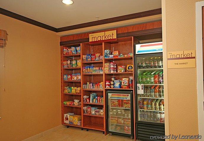 维斯维尔费尔菲尔德客栈及套房酒店 威斯维尔 外观 照片