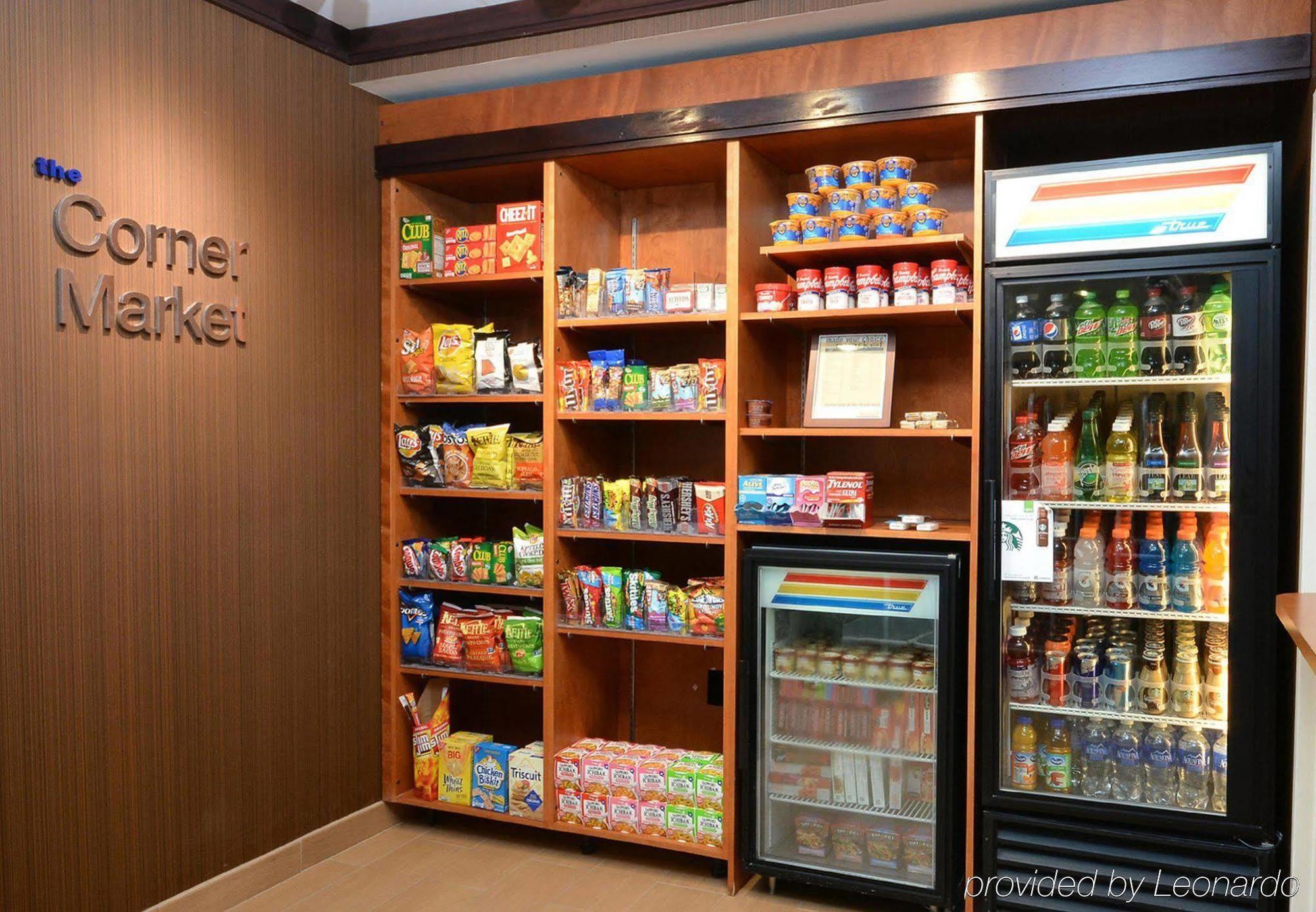 维斯维尔费尔菲尔德客栈及套房酒店 威斯维尔 外观 照片